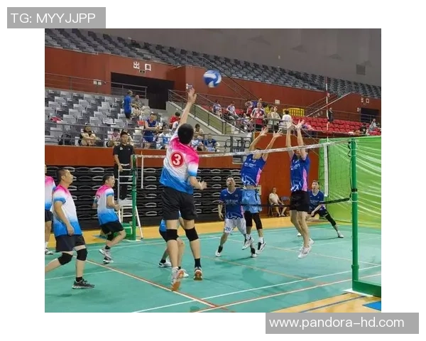 武汉排球队的比赛经验揭秘:从训练到赛场的全景探索