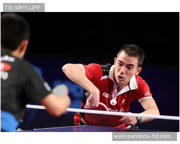 深圳乒乓球队逆袭之路：从困境到辉煌的全景解读